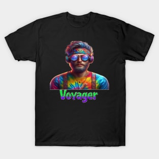 Voyager T-Shirt